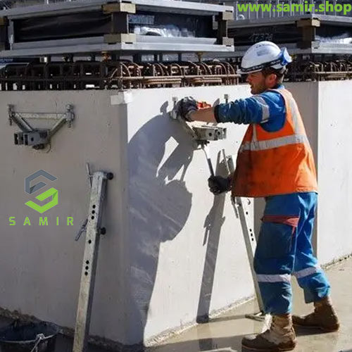 پانل های دیواری ضد زلزله خرید آنلاین